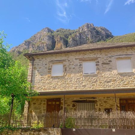 Apartamento Las Medulas Covas  외부 사진