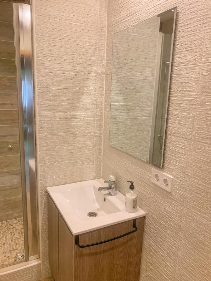 Apartamento Las Medulas Covas  외부 사진