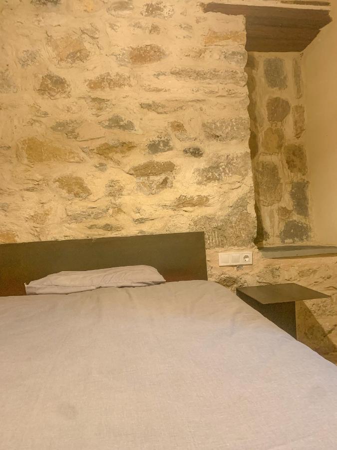 Apartamento Las Medulas Covas  외부 사진