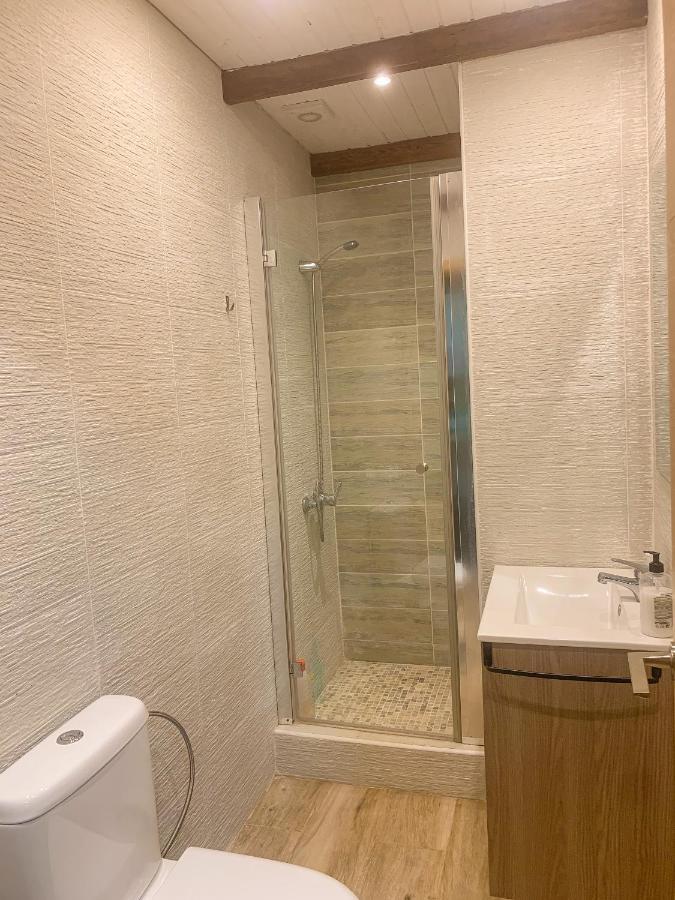 Apartamento Las Medulas Covas  외부 사진