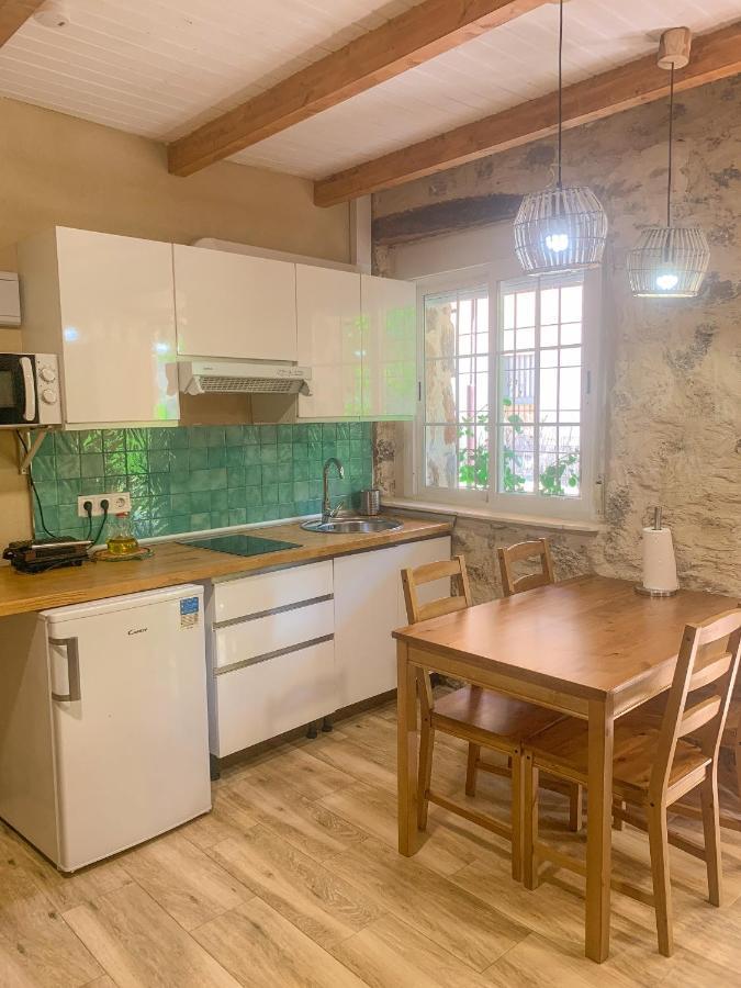 Apartamento Las Medulas Covas  외부 사진