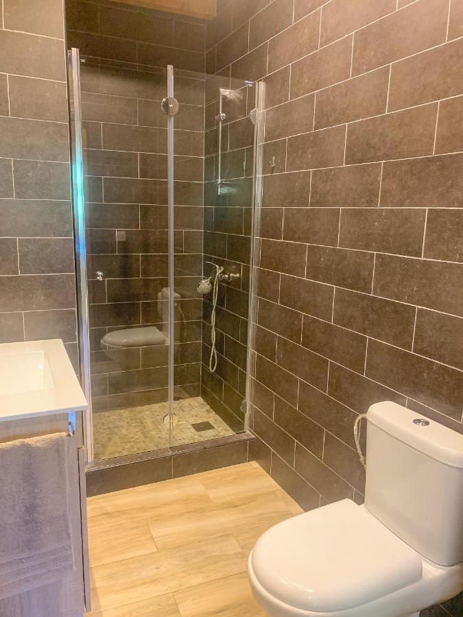 Apartamento Las Medulas Covas  외부 사진