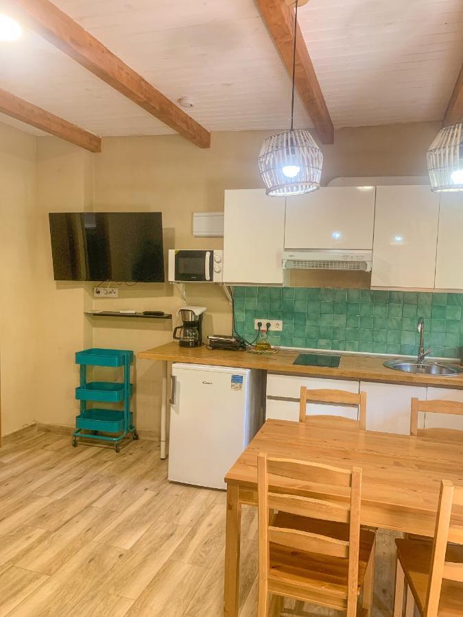 Apartamento Las Medulas Covas  외부 사진
