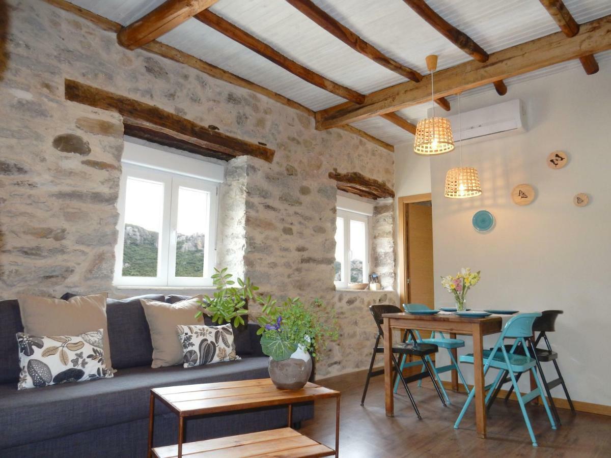 Apartamento Las Medulas Covas  외부 사진