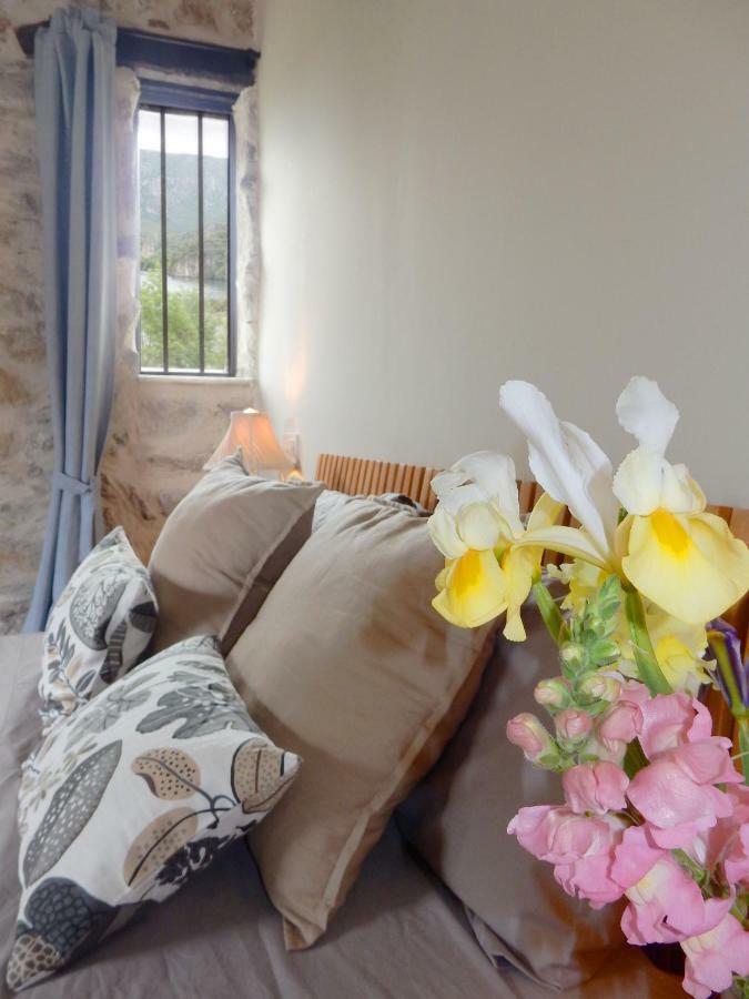 Apartamento Las Medulas Covas  외부 사진